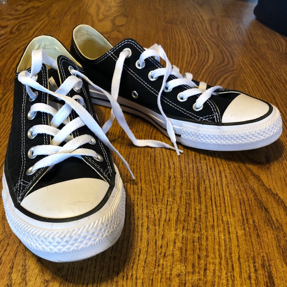 Women’s Converse